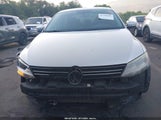 Volkswagen Jetta 2.5L Se 3VWDP7AJ3DM383848 photo