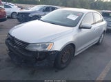 Volkswagen Jetta 2.5L Se 3VWDP7AJ3DM383848 photo