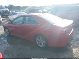 Toyota Camry Se 4T1BF1FK5CU531760 снимка