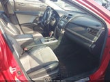 Toyota Camry Se 4T1BF1FK5CU531760 снимка