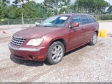 CHRYSLER PACIFICA LIMITED 2A8GM78X27R332205 снимка