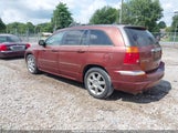 CHRYSLER PACIFICA LIMITED 2A8GM78X27R332205 снимка