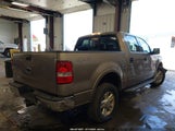 Ford F-150 Fx4/Lariat/Xlt 1FTPW14544KC15657 снимка