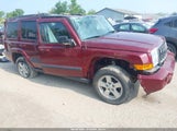 JEEP COMMANDER SPORT 1J8HG48K87C699634 снимка