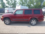JEEP COMMANDER SPORT 1J8HG48K87C699634 снимка