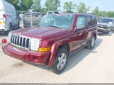 JEEP COMMANDER SPORT 1J8HG48K87C699634 снимка