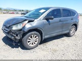 Honda Cr-V Lx 2HKRM4H35EH604154 снимка
