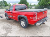 Chevrolet Silverado  Ls 1GCEK14V33Z198892 снимка