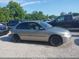 HONDA CIVIC LX 1HGES15503L028735 снимка