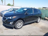 Chevrolet Equinox Awd Lt 2GNAXUEV7M6101861 снимка
