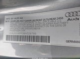 Audi S5 4.2 Premium Plus WAUVVAFR3BA026766 снимка