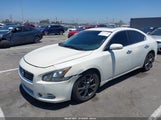 NISSAN MAXIMA 3.5 S 1N4AA5AP4EC907890 снимка