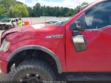 Ford F-150 Fx4/Harley-Davidson/King Ranch/Lariat/Platinum/Xl/Xlt 1FTFW1EV5AFC72447 fotografie