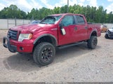 Ford F-150 Fx4/Harley-Davidson/King Ranch/Lariat/Platinum/Xl/Xlt 1FTFW1EV5AFC72447 снимка