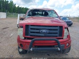Ford F-150 Fx4/Harley-Davidson/King Ranch/Lariat/Platinum/Xl/Xlt 1FTFW1EV5AFC72447 fotografie