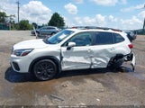 Subaru Forester Sport JF2SKARC1MH438914 снимка