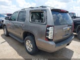 Chevrolet Tahoe Lt 1GNSCBE07CR167077 снимка