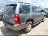 Chevrolet Tahoe Lt 1GNSCBE07CR167077 снимка