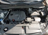 Hyundai Tucson Se KM8JUCAG1FU971527 снимка