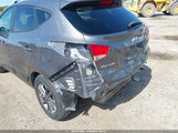 Hyundai Tucson Se KM8JUCAG1FU971527 снимка