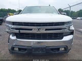 Chevrolet Silverado  4Wd Short Bed Lt With 2Fl 3GCPYJEK0MG330911 photo