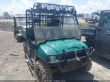 Polaris Ranger 4X4 4XARH50A282701703 снимка
