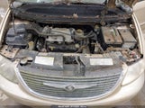 CHRYSLER TOWN & COUNTRY LXI 2C8GP54L51R404316 fotografie