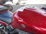 SUZUKI SV650 JS1VP53AX72105057 снимка