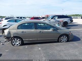 HONDA CIVIC LX 1HGFA16536L123283 снимка
