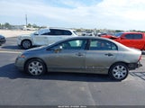 HONDA CIVIC LX 1HGFA16536L123283 снимка