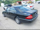 MERCEDES-BENZ S 430 WDBNG70JX1A207136 fotografie