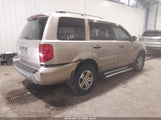 Honda Pilot Ex-L 2HKYF18564H580791 снимка