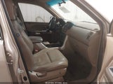 Honda Pilot Ex-L 2HKYF18564H580791 снимка