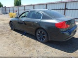 INFINITI G35X JNKCV51F95M304330 снимка