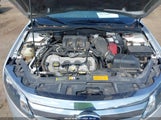 Ford Fusion Sport 3FAHP0DC3CR172021 снимка
