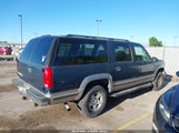 CHEVROLET SUBURBAN 1500 LT 1GNFK16R0XJ319717 снимка