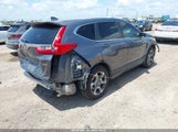 Honda Cr-V Ex-L 5J6RW1H8XKA046979 photo
