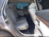 Honda Cr-V Ex-L 5J6RW1H8XKA046979 photo
