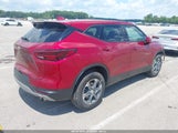 Chevrolet Blazer Fwd 2Lt 3GNKBCR41PS169870 photo