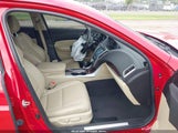 Acura Tlx Tech Pkg 19UUB1F55KA007867 снимка