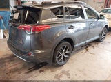 Toyota Rav4 Hybrid Se JTMJJREV3HD137710 fotografie