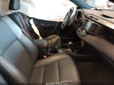 Toyota Rav4 Hybrid Se JTMJJREV3HD137710 снимка