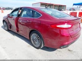 Ford Fusion Titanium 3FA6P0K99GR399380 снимка