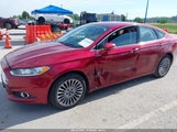 Ford Fusion Titanium 3FA6P0K99GR399380 снимка