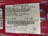 Ford Fusion Titanium 3FA6P0K99GR399380 снимка