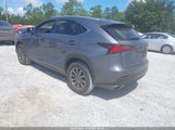 Lexus Nx 300 JTJDARBZ9M2190659 снимка