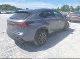Lexus Nx 300 JTJDARBZ9M2190659 снимка