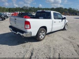 Ram  Big Horn 4X4 6'4 Box 1C6SRFBT2MN725088 photo