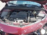 Chevrolet Malibu 1Lt 1G1ZE5ST5GF287767 снимка