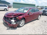 Chevrolet Malibu 1Lt 1G1ZE5ST5GF287767 снимка